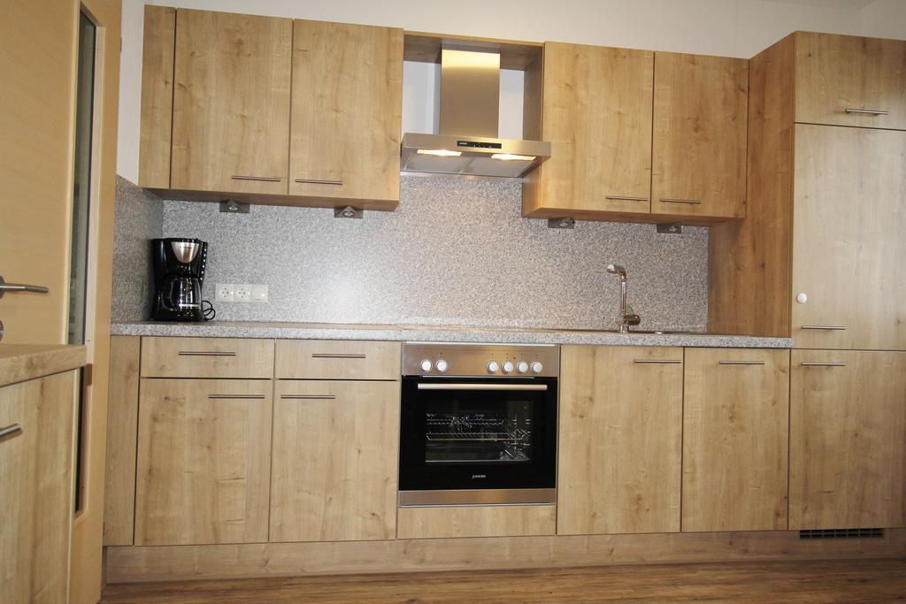 Ferienwohnung Tobias เซลล์ อัม ซิลลา ห้อง รูปภาพ