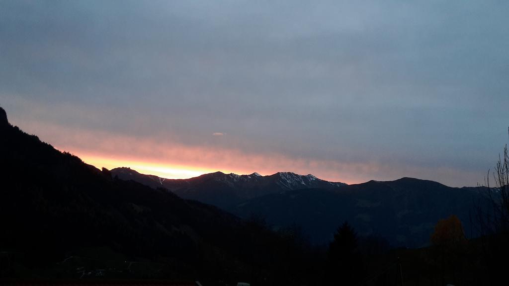 Ferienwohnung Tobias เซลล์ อัม ซิลลา ภายนอก รูปภาพ